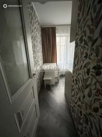 2-комнатная квартира, этаж 3 из 5, 44 м²