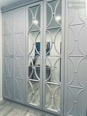 2-комнатная квартира, этаж 4 из 16, 53 м²