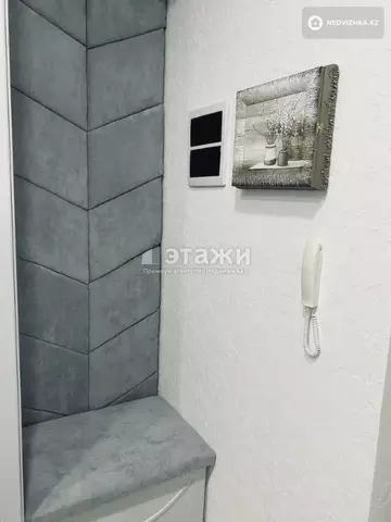 2-комнатная квартира, этаж 4 из 16, 53 м²