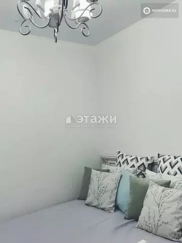 2-комнатная квартира, этаж 4 из 16, 53 м²