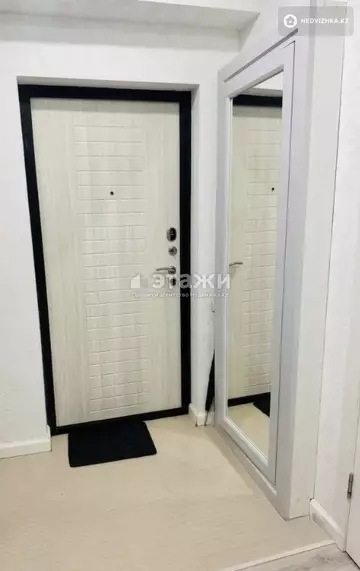 53 м², 2-комнатная квартира, этаж 4 из 16, 53 м², изображение - 6
