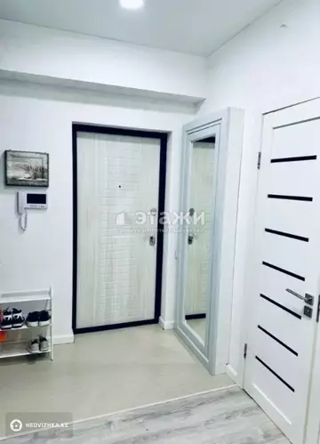53 м², 2-комнатная квартира, этаж 4 из 16, 53 м², изображение - 9