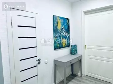 53 м², 2-комнатная квартира, этаж 4 из 16, 53 м², изображение - 10