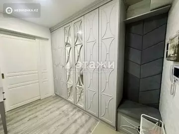 53 м², 2-комнатная квартира, этаж 4 из 16, 53 м², изображение - 11