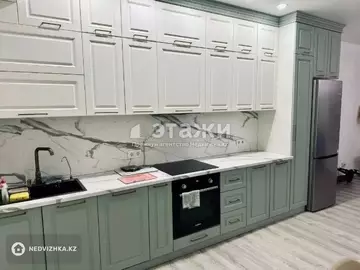 53 м², 2-комнатная квартира, этаж 4 из 16, 53 м², изображение - 13