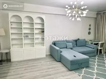 53 м², 2-комнатная квартира, этаж 4 из 16, 53 м², изображение - 14
