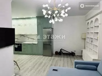53 м², 2-комнатная квартира, этаж 4 из 16, 53 м², изображение - 16