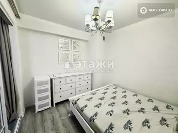 53 м², 2-комнатная квартира, этаж 4 из 16, 53 м², изображение - 17