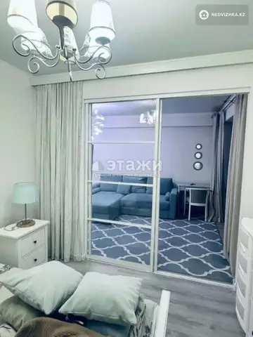 53 м², 2-комнатная квартира, этаж 4 из 16, 53 м², изображение - 20