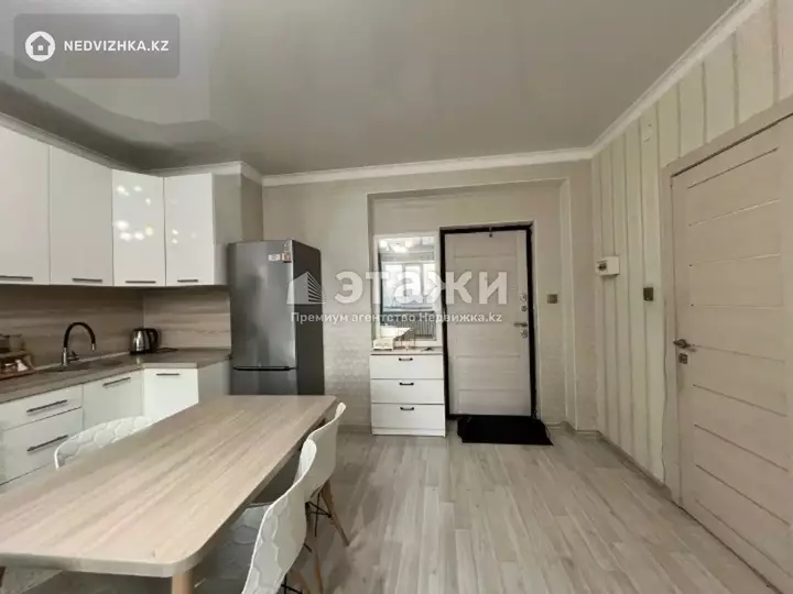 40 м², 2-комнатная квартира, этаж 7 из 10, 40 м², изображение - 1