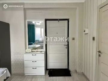 40 м², 2-комнатная квартира, этаж 7 из 10, 40 м², изображение - 0