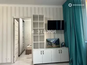 40 м², 2-комнатная квартира, этаж 7 из 10, 40 м², изображение - 1