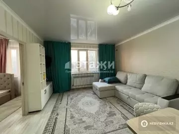 40 м², 2-комнатная квартира, этаж 7 из 10, 40 м², изображение - 3