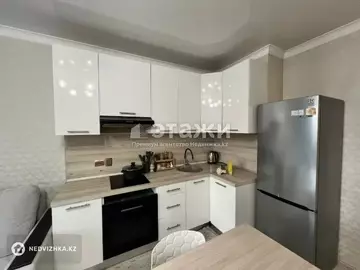 40 м², 2-комнатная квартира, этаж 7 из 10, 40 м², изображение - 7