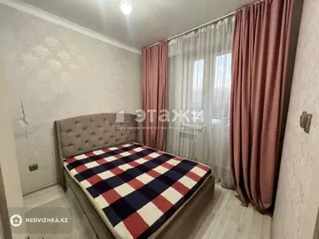 40 м², 2-комнатная квартира, этаж 7 из 10, 40 м², изображение - 9