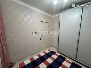 40 м², 2-комнатная квартира, этаж 7 из 10, 40 м², изображение - 10