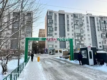 40 м², 2-комнатная квартира, этаж 7 из 10, 40 м², изображение - 12