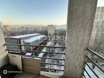 40 м², 2-комнатная квартира, этаж 7 из 10, 40 м², изображение - 13