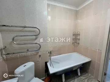 40 м², 2-комнатная квартира, этаж 7 из 10, 40 м², изображение - 14