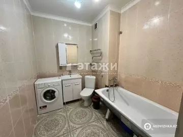 40 м², 2-комнатная квартира, этаж 7 из 10, 40 м², изображение - 15