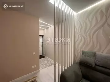 2-комнатная квартира, этаж 15 из 16, 66 м²