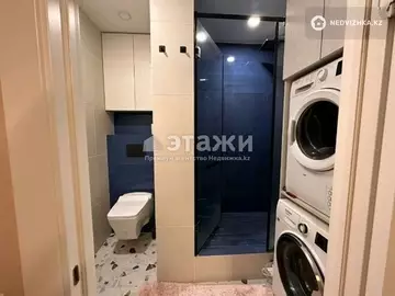 66 м², 2-комнатная квартира, этаж 15 из 16, 66 м², изображение - 2