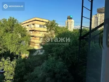 2-комнатная квартира, этаж 4 из 4, 41 м²