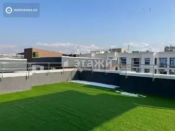 3-комнатная квартира, этаж 1 из 3, 60 м², на длительный срок