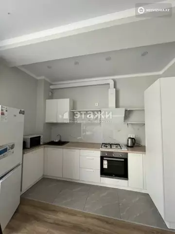 60 м², 3-комнатная квартира, этаж 1 из 3, 60 м², на длительный срок, изображение - 4