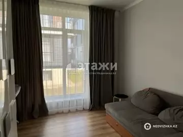 60 м², 3-комнатная квартира, этаж 1 из 3, 60 м², на длительный срок, изображение - 5