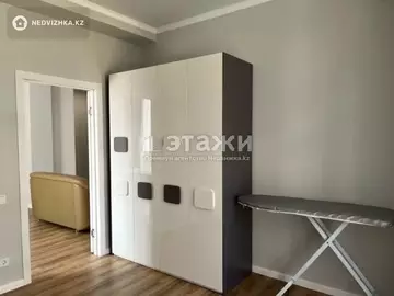 60 м², 3-комнатная квартира, этаж 1 из 3, 60 м², на длительный срок, изображение - 6