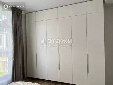 60 м², 3-комнатная квартира, этаж 1 из 3, 60 м², на длительный срок, изображение - 10