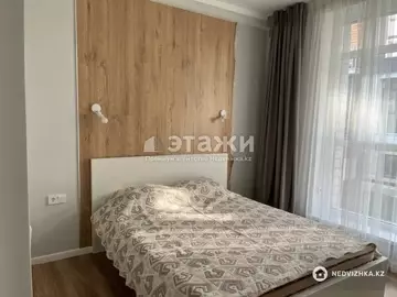60 м², 3-комнатная квартира, этаж 1 из 3, 60 м², на длительный срок, изображение - 11