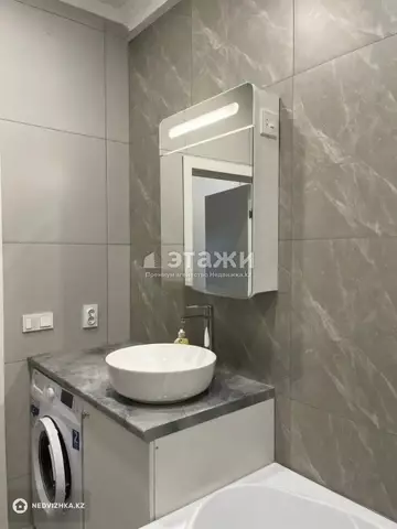 60 м², 3-комнатная квартира, этаж 1 из 3, 60 м², на длительный срок, изображение - 13