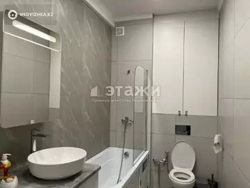 60 м², 3-комнатная квартира, этаж 1 из 3, 60 м², на длительный срок, изображение - 14