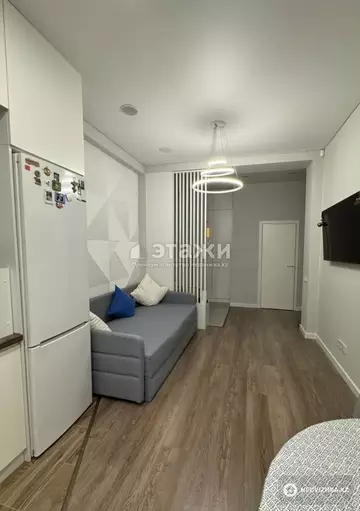 3-комнатная квартира, этаж 2 из 3, 60 м², на длительный срок