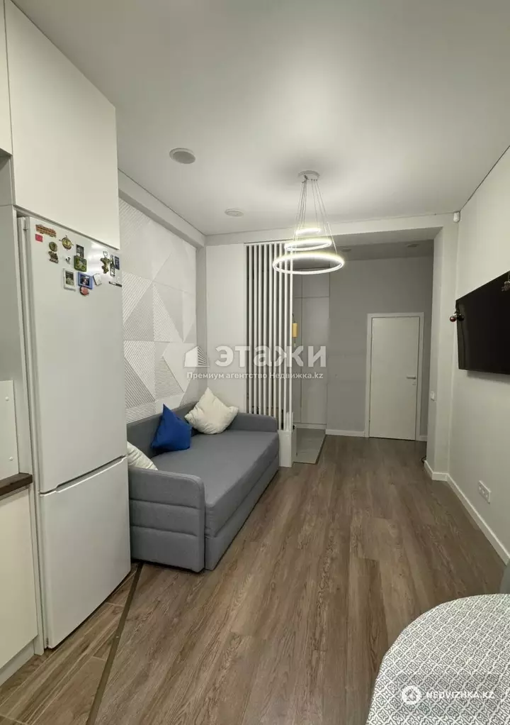 60 м², 3-комнатная квартира, этаж 2 из 3, 60 м², на длительный срок, изображение - 1