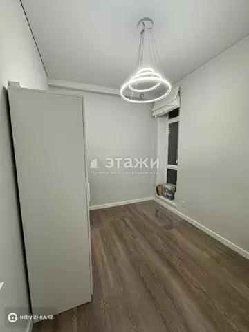 3-комнатная квартира, этаж 2 из 3, 60 м², на длительный срок
