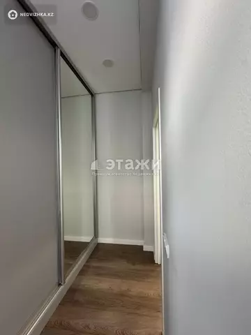 60 м², 3-комнатная квартира, этаж 2 из 3, 60 м², на длительный срок, изображение - 5