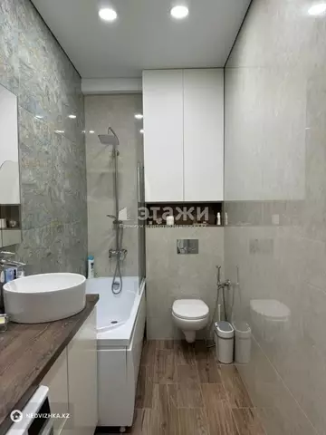 60 м², 3-комнатная квартира, этаж 2 из 3, 60 м², на длительный срок, изображение - 6