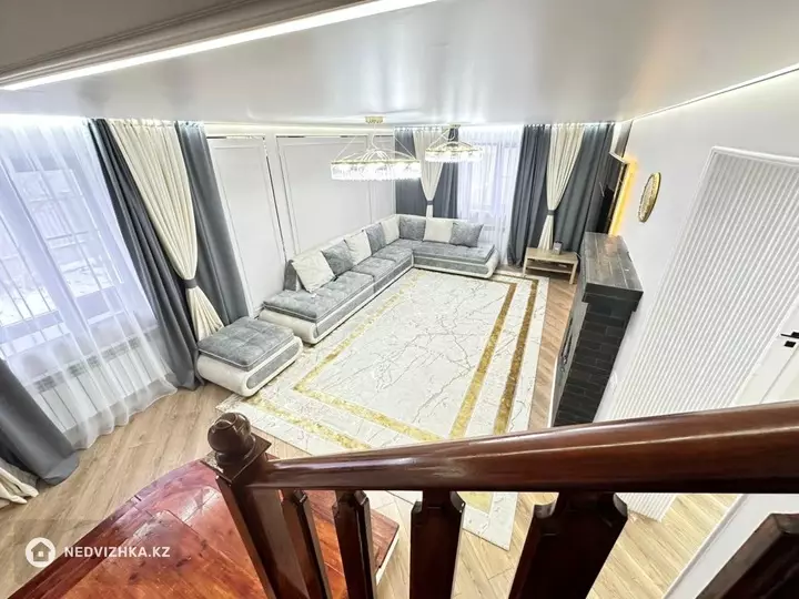 156.2 м², 5-комнатный дом, 22 соток, 156 м², изображение - 1