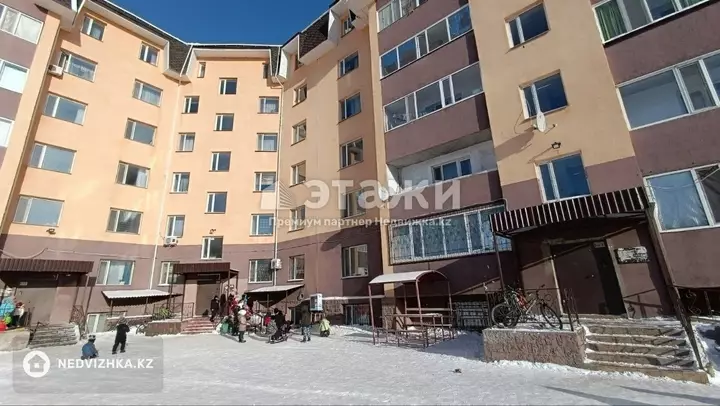 22.5 м², 1-комнатная квартира, этаж 5 из 6, 22 м², изображение - 1