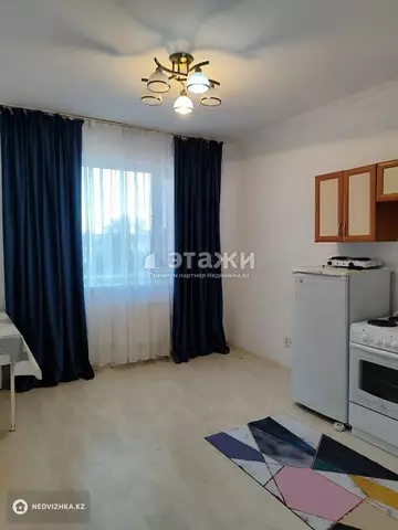 25 м², 1-комнатная квартира, этаж 4 из 6, 25 м², изображение - 1