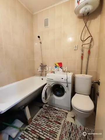 25 м², 1-комнатная квартира, этаж 4 из 6, 25 м², изображение - 2