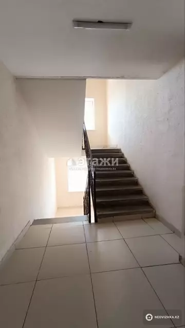 25 м², 1-комнатная квартира, этаж 4 из 6, 25 м², изображение - 5