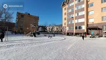 25 м², 1-комнатная квартира, этаж 4 из 6, 25 м², изображение - 6