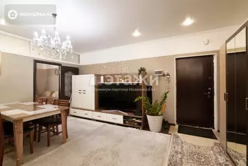 2-комнатная квартира, этаж 7 из 12, 69 м²