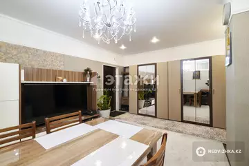 2-комнатная квартира, этаж 7 из 12, 69 м²