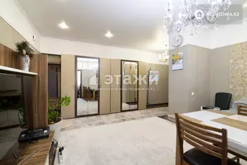 2-комнатная квартира, этаж 7 из 12, 69 м²