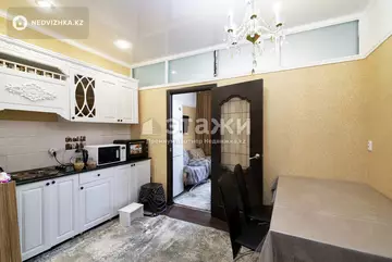 2-комнатная квартира, этаж 7 из 12, 69 м²